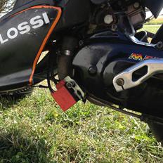 Yamaha jog rr dd' før *