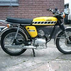 Yamaha Fs1 DX
