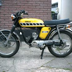 Yamaha Fs1 DX
