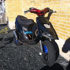Gilera Stalker DD