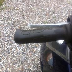 Aprilia Sonic  Attentat-maskinen!