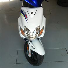 Yamaha Jog r