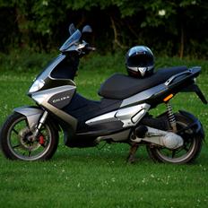 Gilera Runner SP