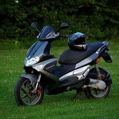Gilera Runner SP
