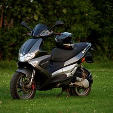 Gilera Runner SP