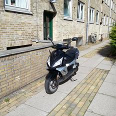 Peugeot Speedfight 3