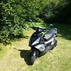 Peugeot Speedfight 3