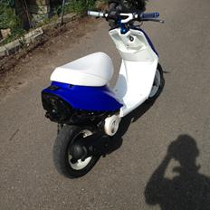 Yamaha Jog AS #Milla#