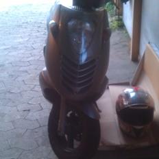 Aprilia sonic (solgt)