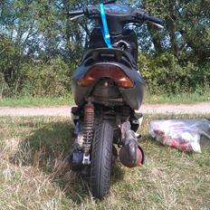 Aprilia sonic (solgt)