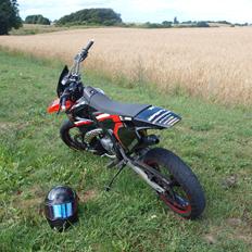 Derbi SENDA SM XTREME LC DD