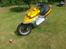 Yamaha Bws NG