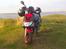 Kymco SUPER 9