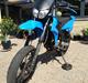 Derbi Senda Sm