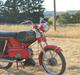 Kreidler Florett RS