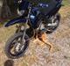 Derbi Senda sm extreme