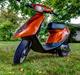 Yamaha Jog FS [AirBrush)