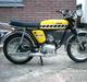 Yamaha Fs1 DX