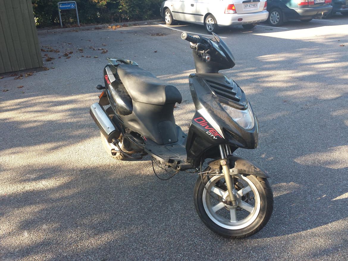 CPI oliver city billede 1