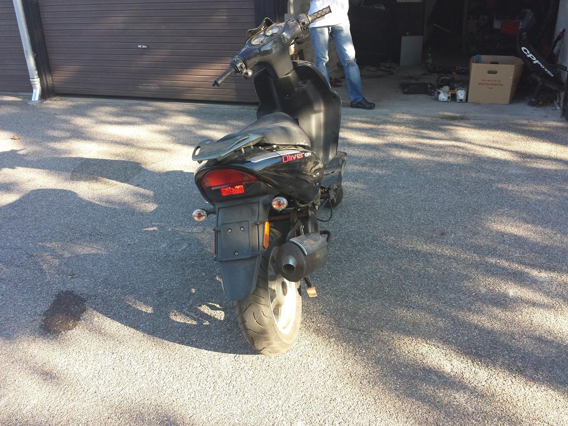 CPI oliver city billede 3