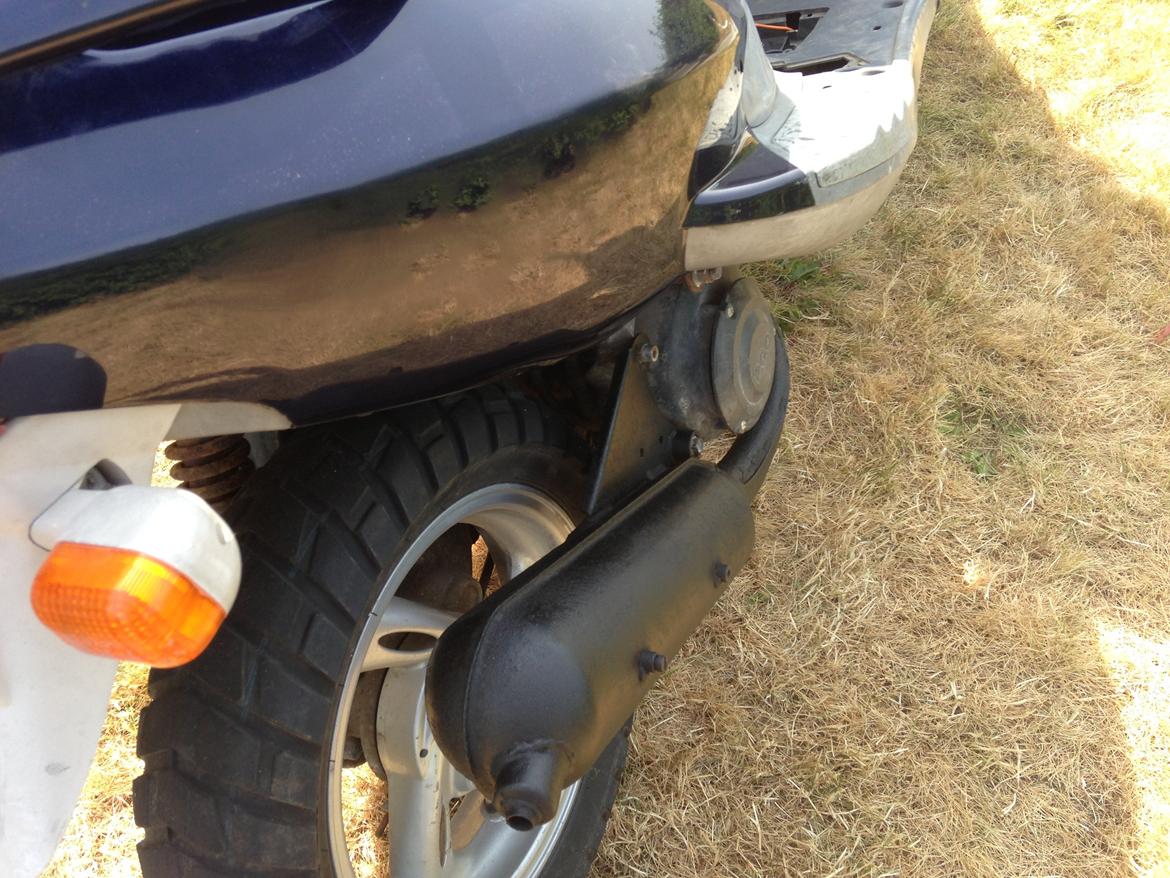 PGO Dr Big billede 10