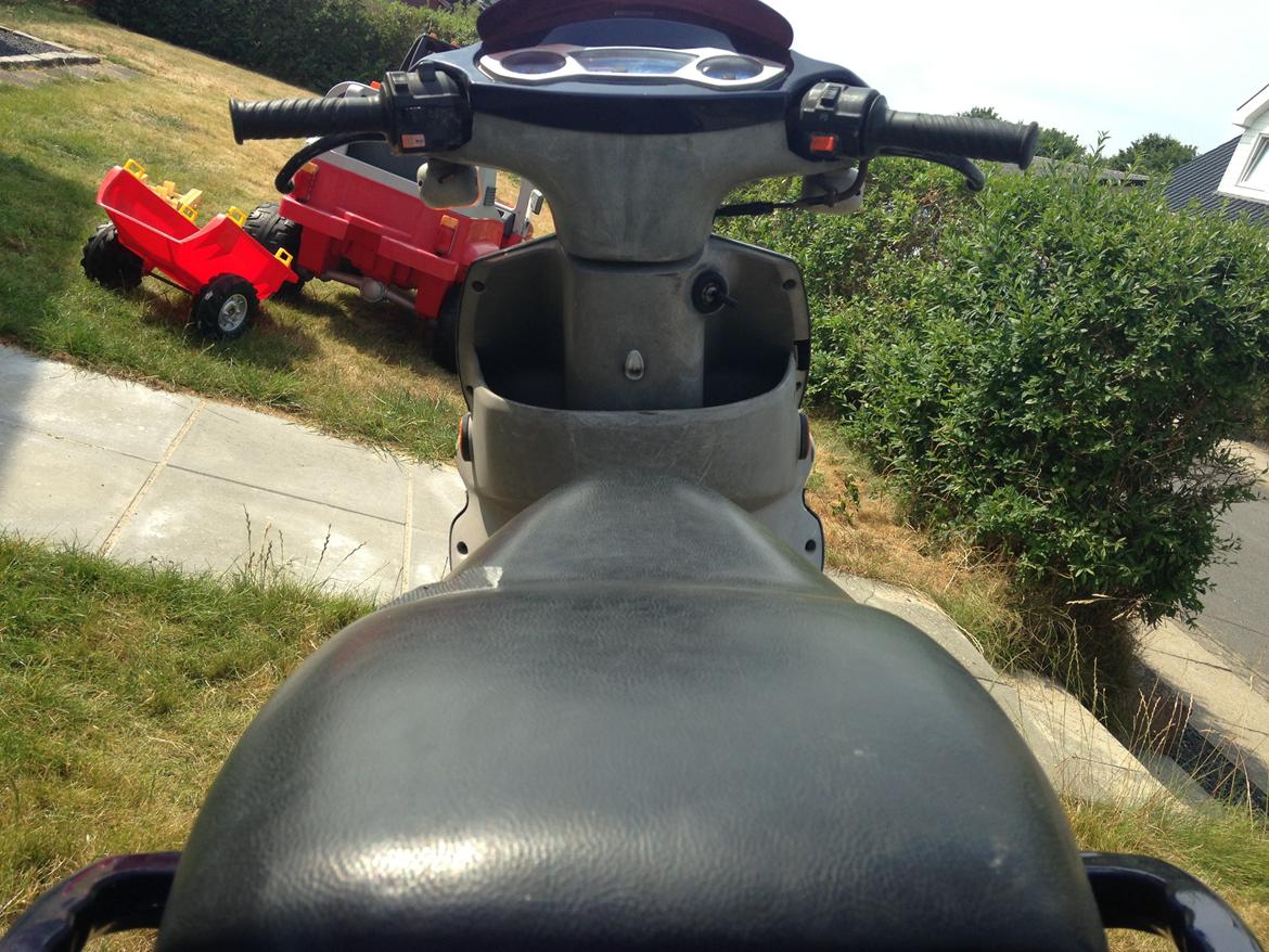 PGO Dr Big billede 16