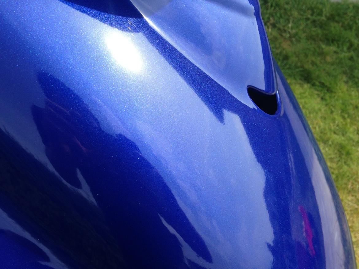 Yamaha Jog R billede 9