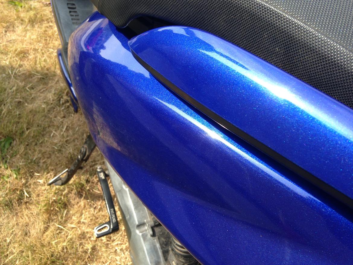 Yamaha Jog R billede 15