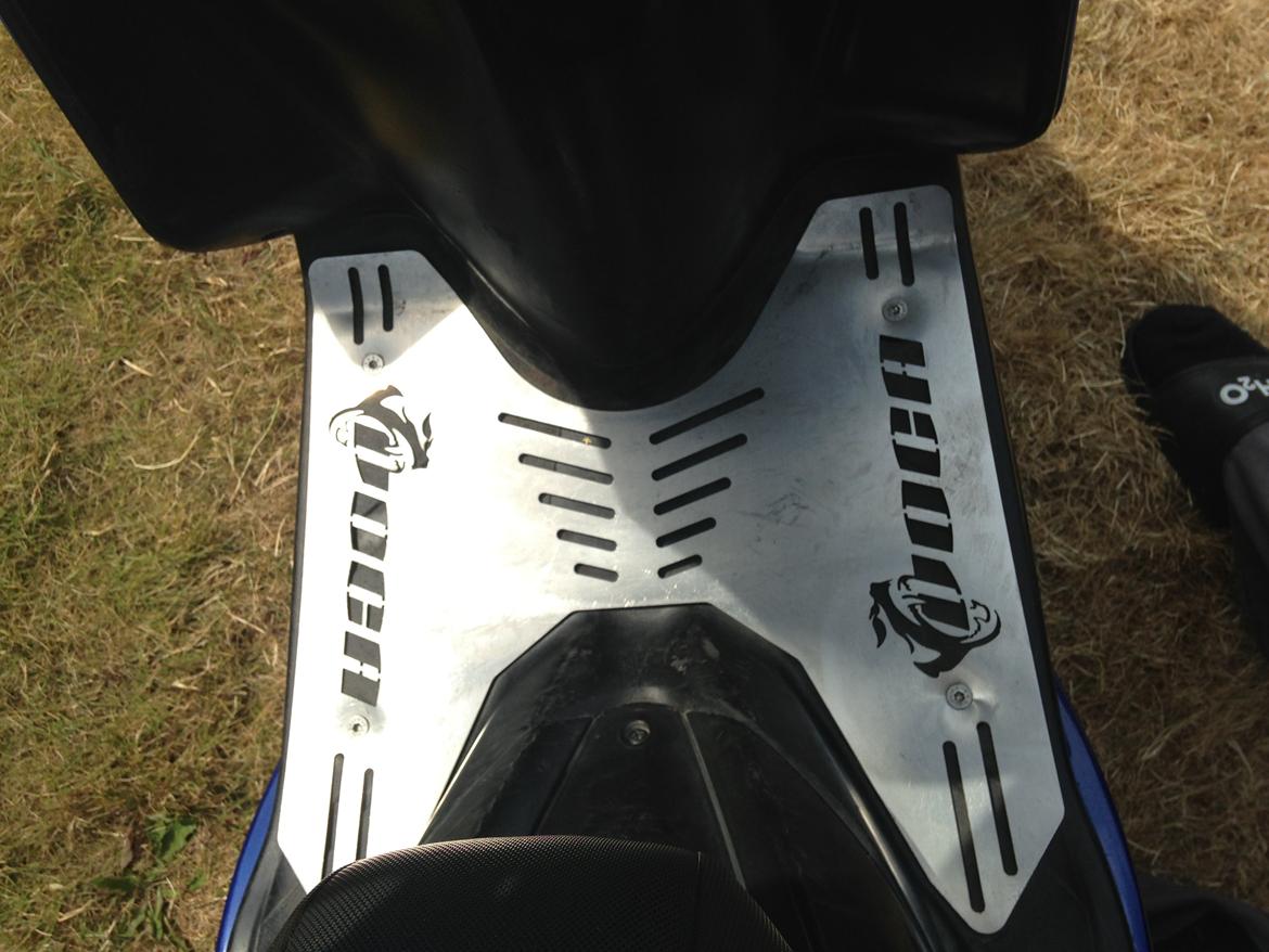 Yamaha Jog R billede 19