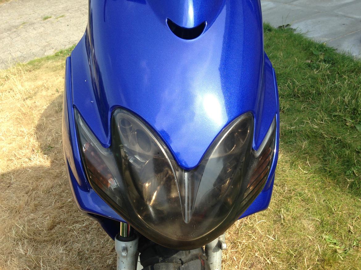 Yamaha Jog R billede 20