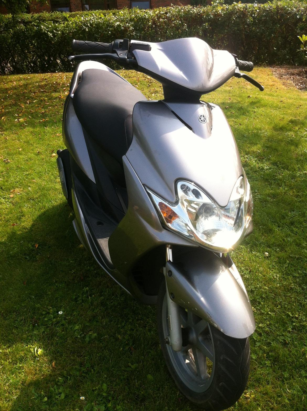 Yamaha Jog R  billede 10