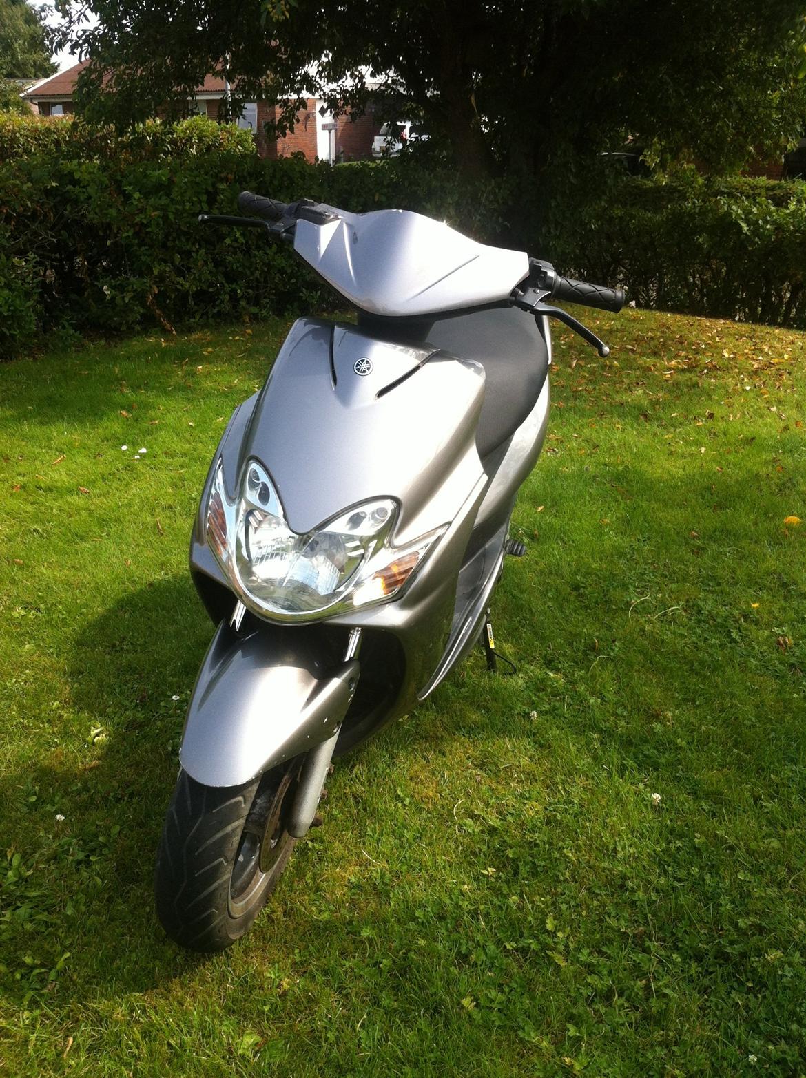 Yamaha Jog R  billede 1