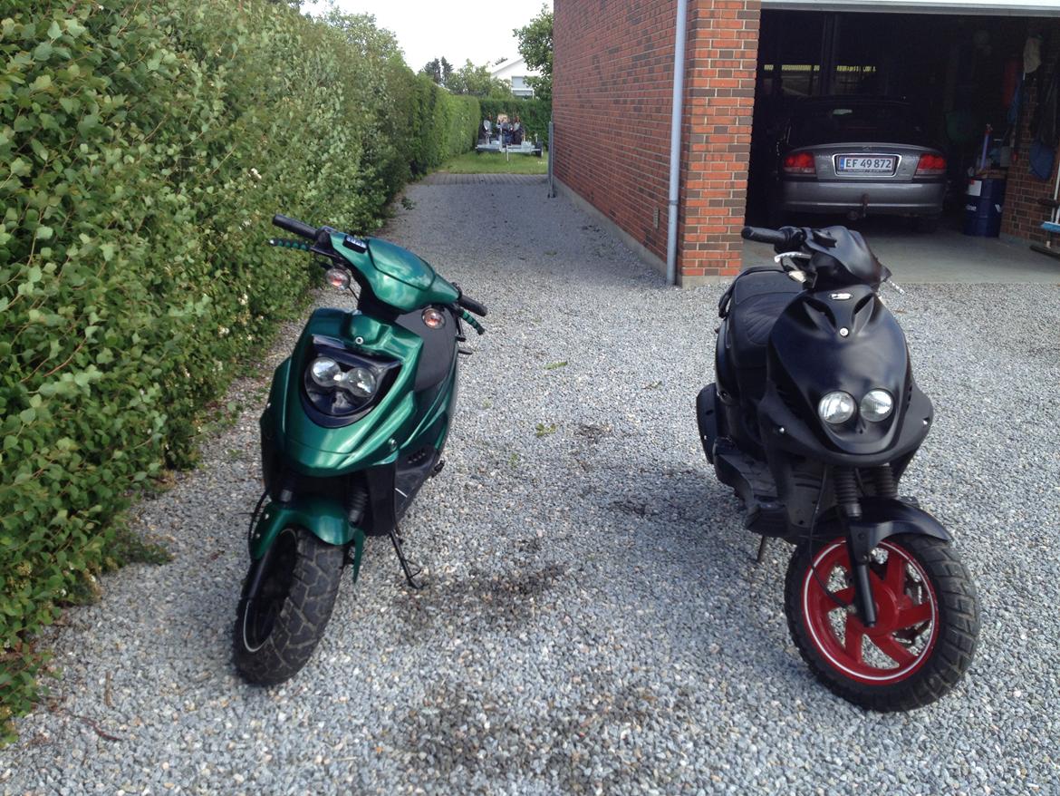 PGO Hot 50 - Ny vasket billede 12