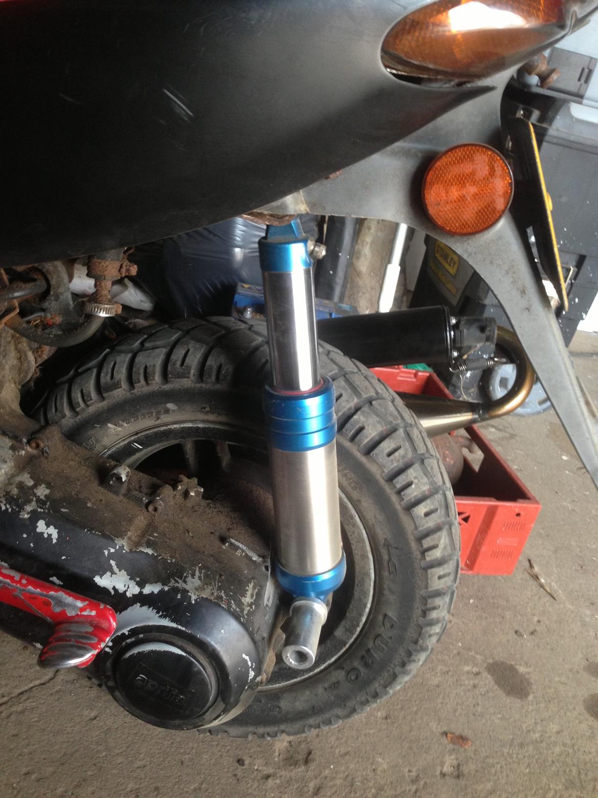 Aprilia Sonic gp (07) billede 1