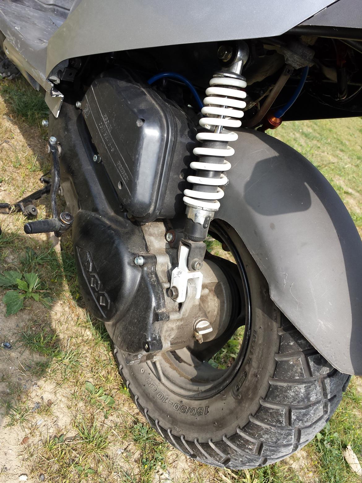 PGO Hot 50 billede 7