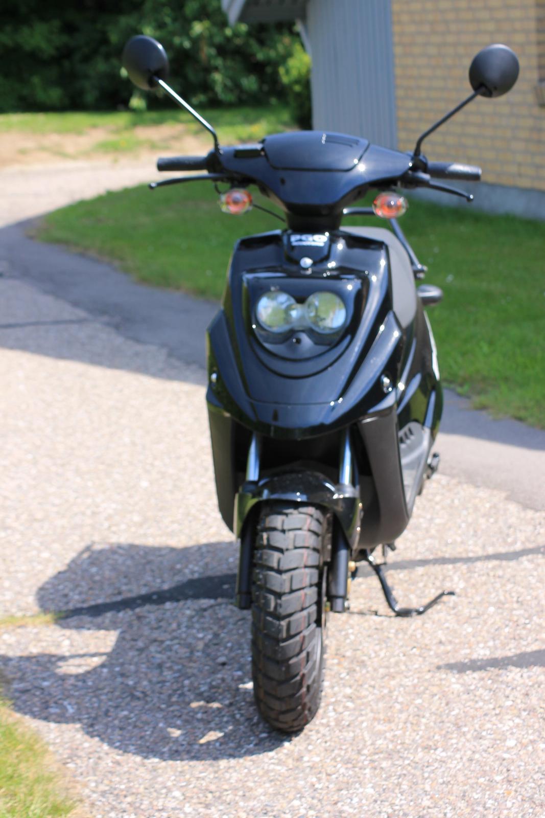 PGO Big Max Special billede 1