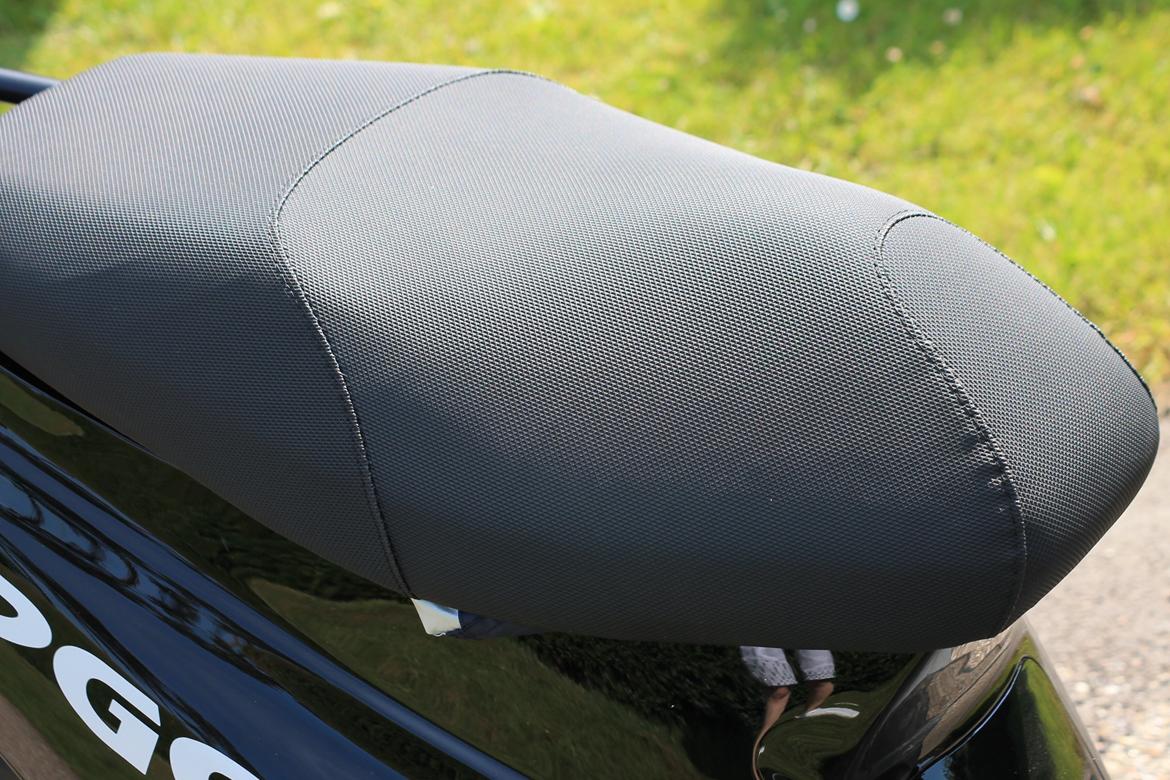 PGO Big Max Special billede 5