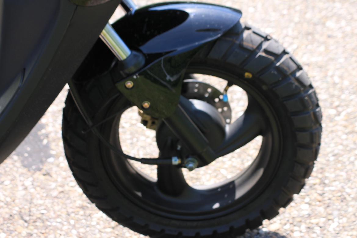 PGO Big Max Special billede 6