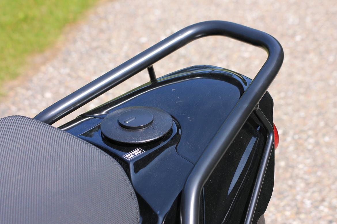 PGO Big Max Special billede 10