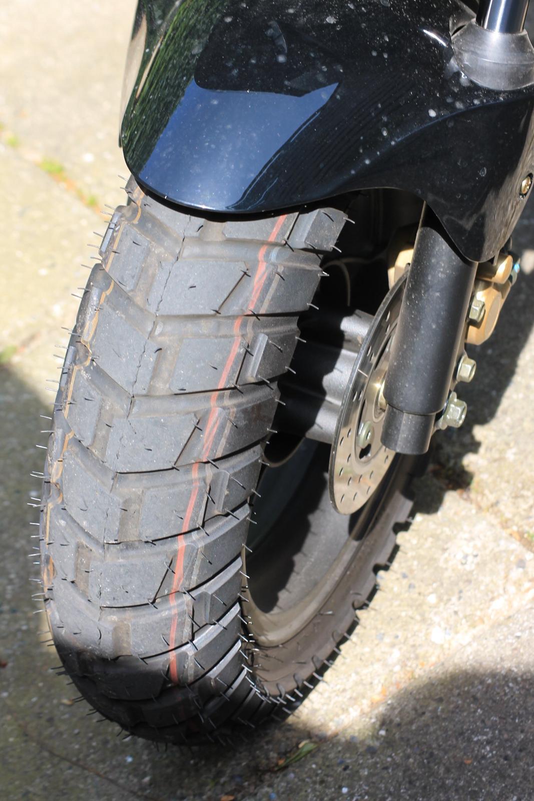 PGO Big Max Special billede 12