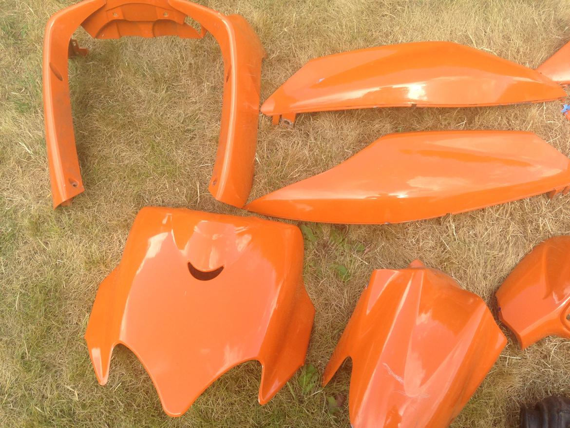 Yamaha Jog R billede 24