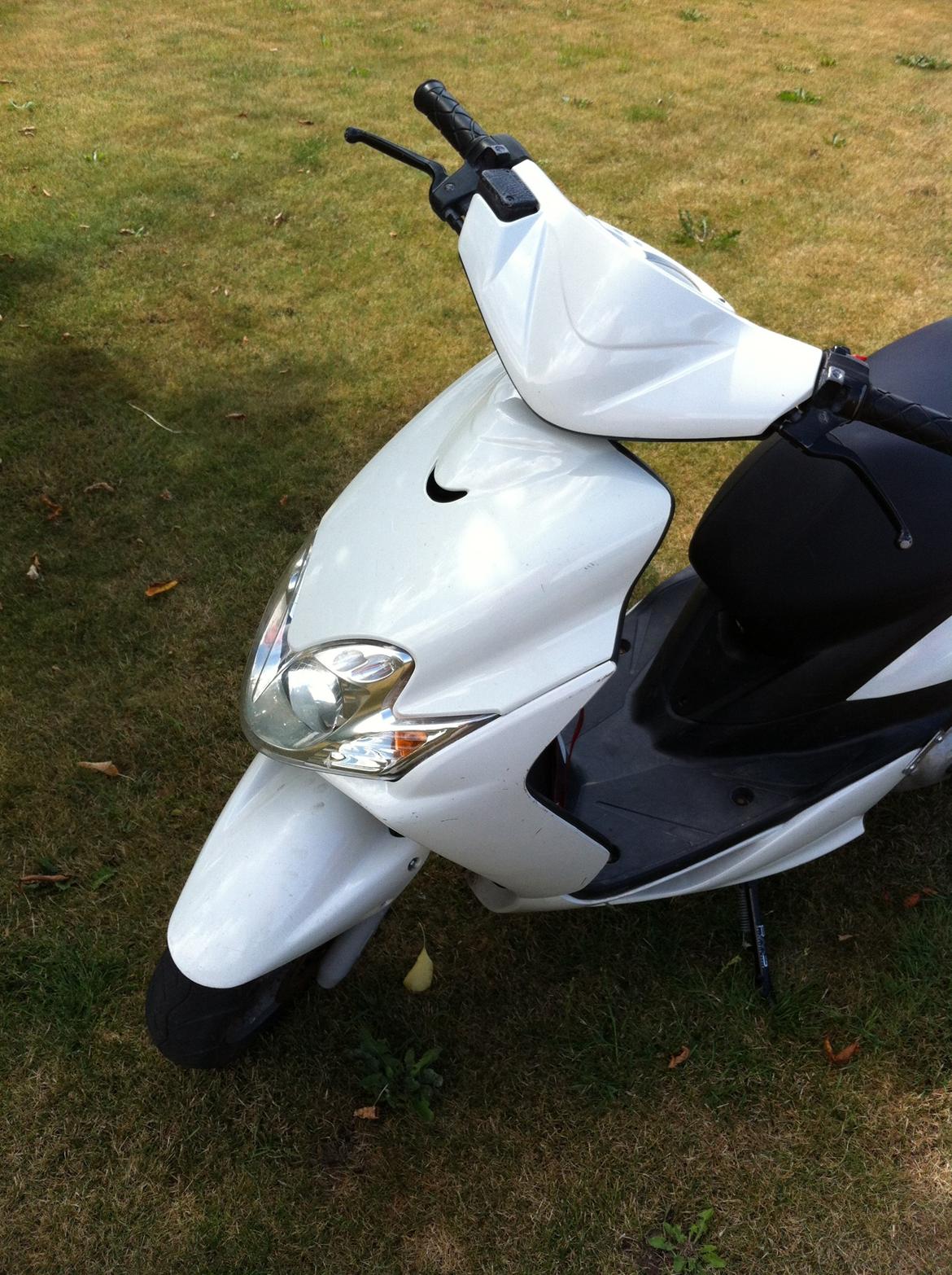 Yamaha Jog R billede 1