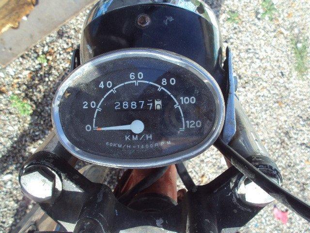 Suzuki k 50 3g billede 5