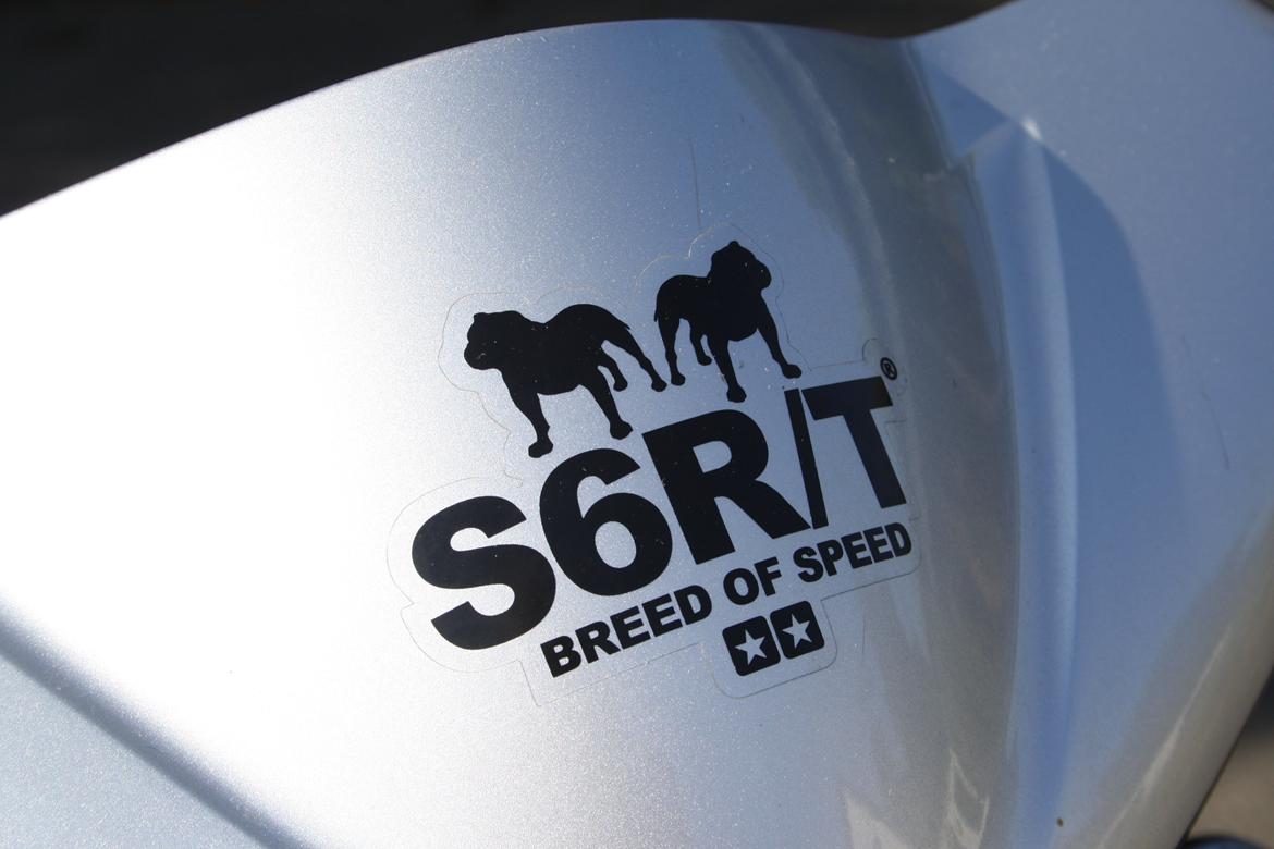 Yamaha Jog R *STJÅLET* 07.02.2014 billede 11