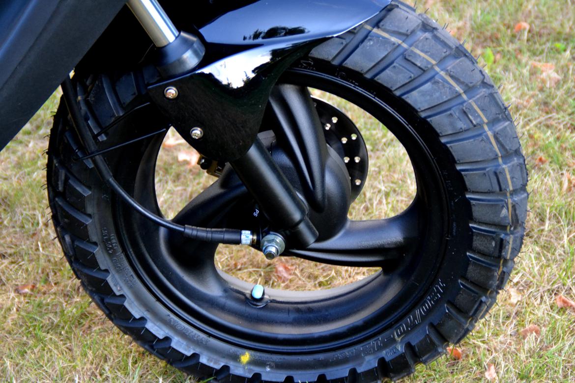 PGO HOT50 billede 12