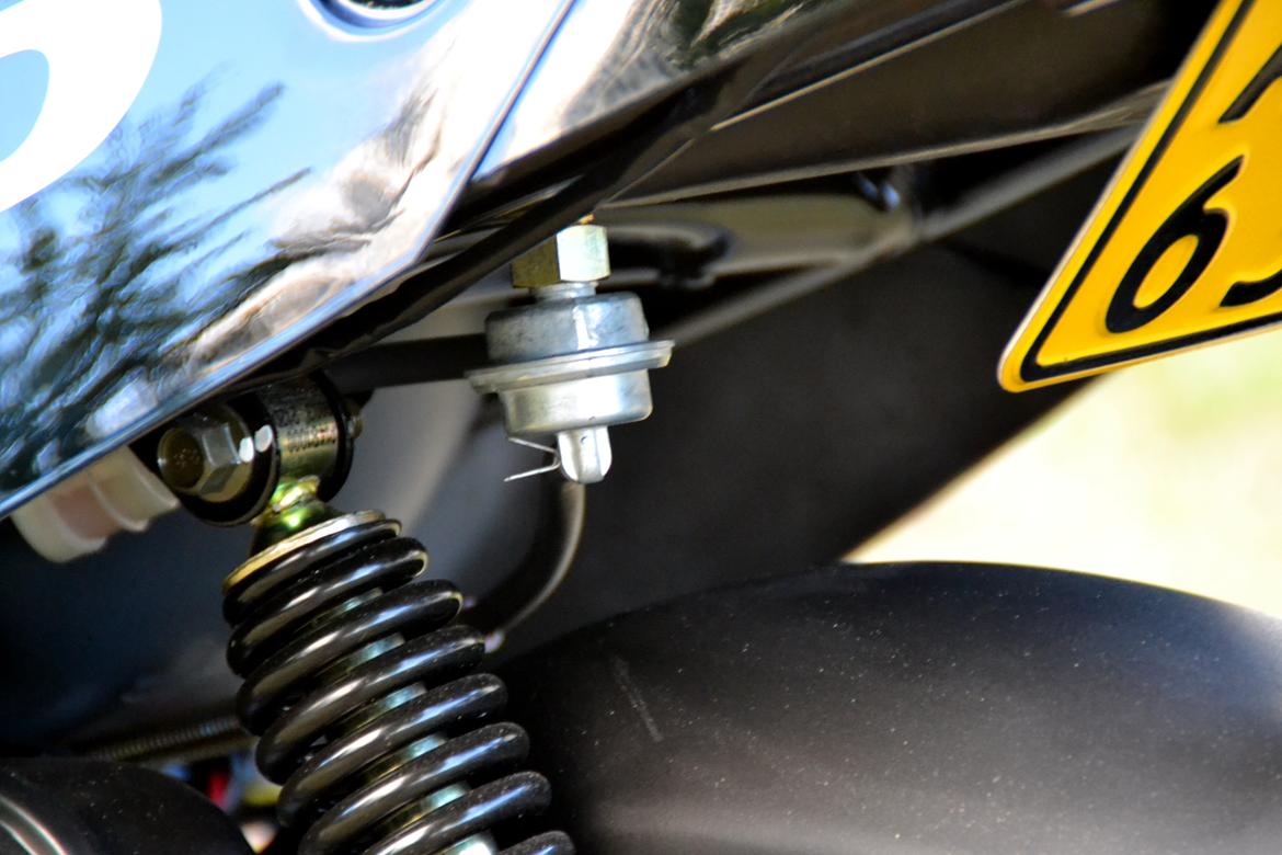 PGO HOT50 billede 17