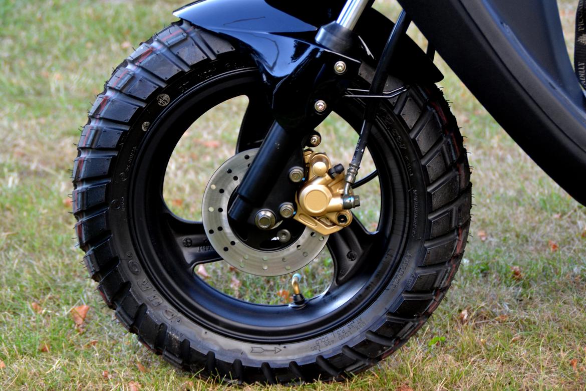 PGO HOT50 billede 19