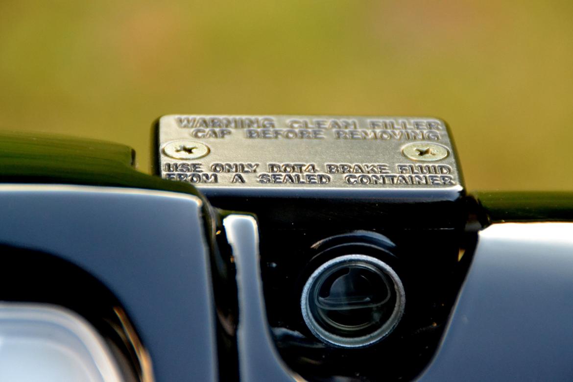 PGO HOT50 billede 21