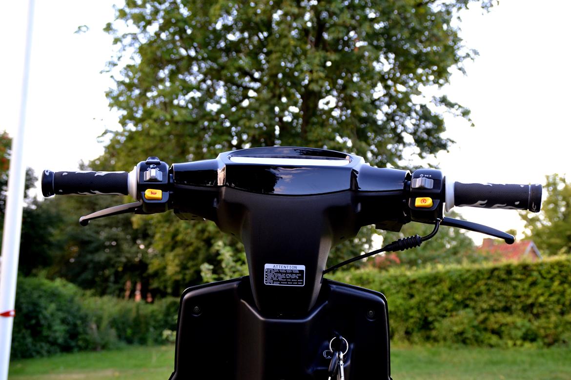 PGO HOT50 billede 22