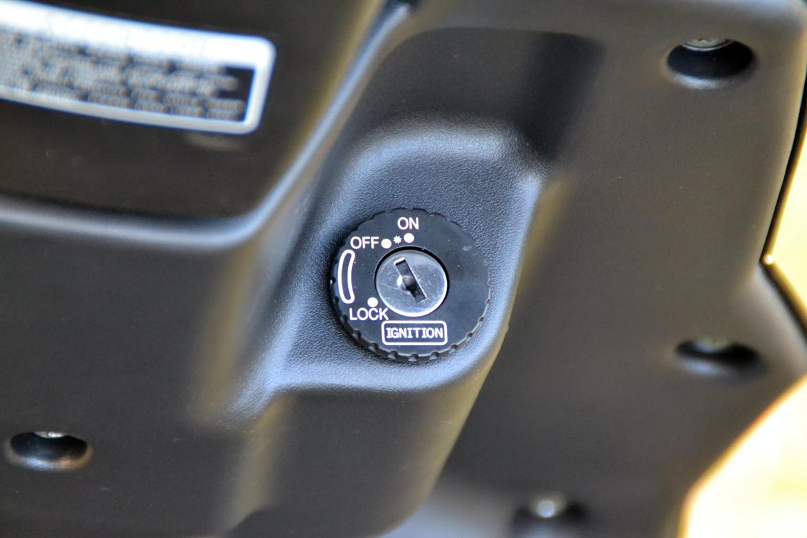 PGO HOT50 billede 27